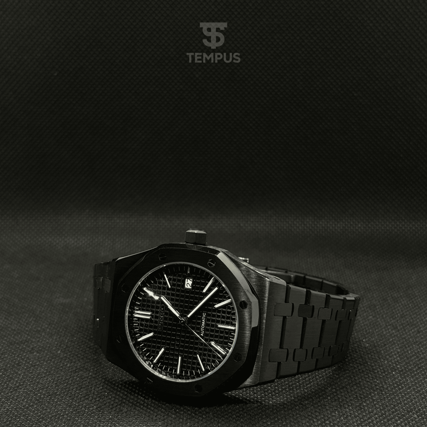 Royal Oak Mod - All Black