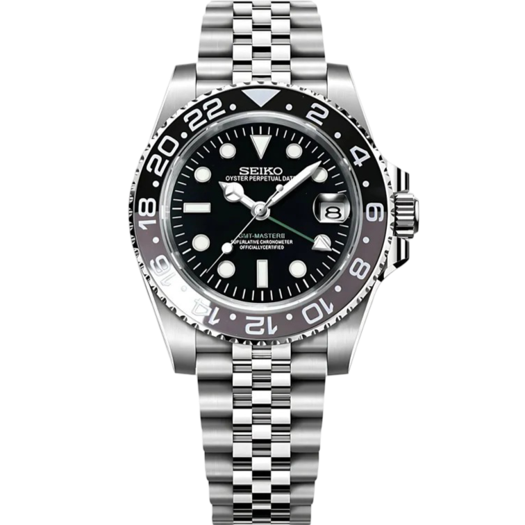 GMT Mod - Bruce Wayne