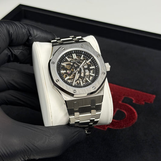 Royal Oak Mod - Skeleton