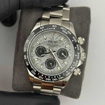 Daytona Mod - Meteorite