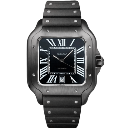 Santos Mod - All Black